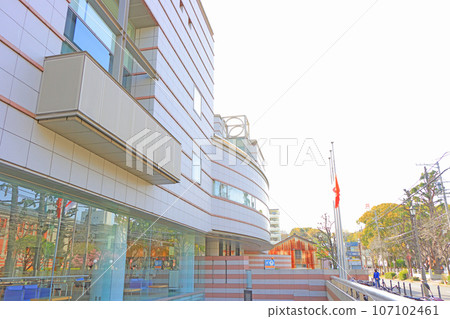 Scenery of Will Aichi, Nagoya City 107102461