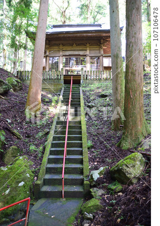 Anamori Shrine/Anamori Shrine Hall of Worship Anamori Shrine/Anamori Shrine Hall of Worship 107106478