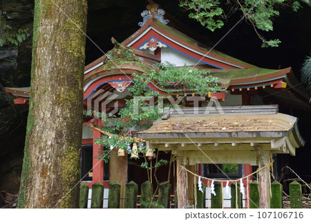 Takeo Shimokohiko Shrine/Shimomiya Takeo Shimokohiko Shrine/Shimomiya 107106716