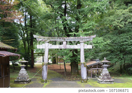 武雄下小彥神社/新幸莊 107106871
