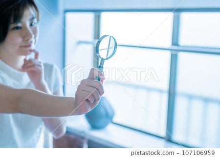 一位美麗的女人 107106959