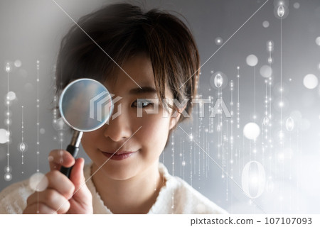 one beautiful woman one beautiful woman 107107093