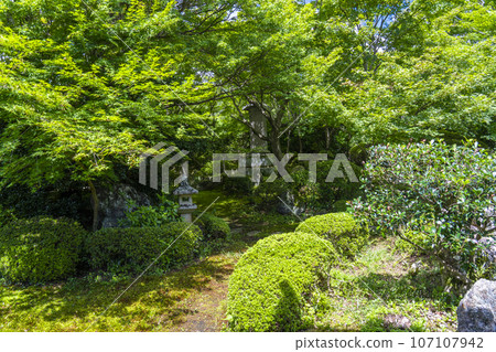 Genkoan Japanese garden Tsurukame no Niwa (Takamine, Kita-ku, Kyoto) Genkoan Japanese garden Tsurukame no Niwa (Takamine, Kita-ku, Kyoto) 107107942