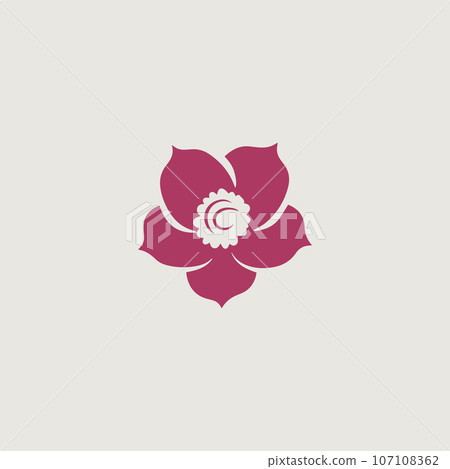 簡單的玫瑰 107108362