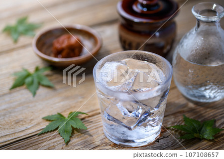 燒酒搖滾 107108657