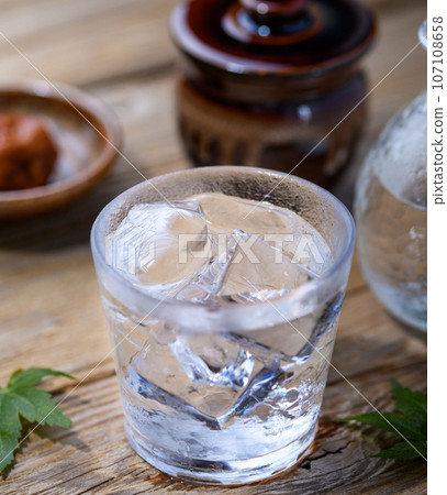 Shochu rock Shochu rock 107108658