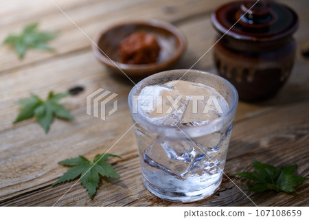 Shochu rock 107108659