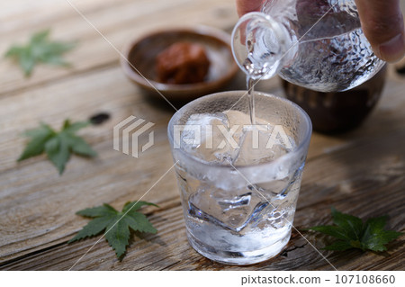 燒酒搖滾 107108660