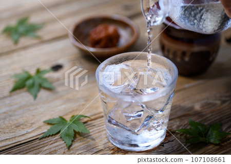 燒酒搖滾 燒酒搖滾 107108661