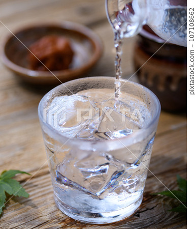 燒酒搖滾 燒酒搖滾 107108662