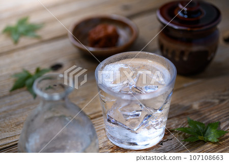 燒酒搖滾 107108663