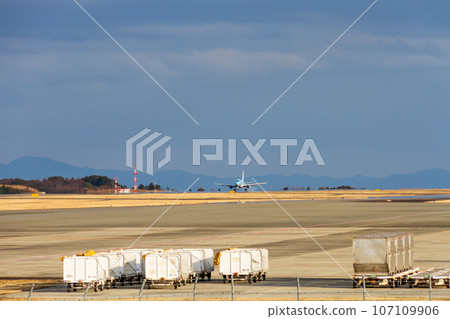Shimada City, Shizuoka Prefecture, Mt. Fuji Shizuoka Airport 107109906