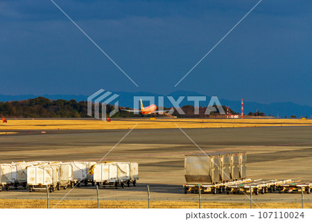 Shimada City, Shizuoka Prefecture, Mt. Fuji Shizuoka Airport 107110024