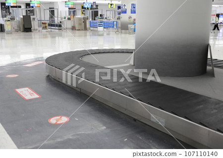 行李轉盤 107110140