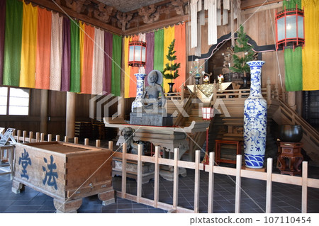 鎌倉Kenchoji寺 107110454