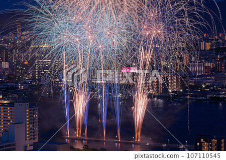 珍珠煙花節 珍珠煙花節 107110545