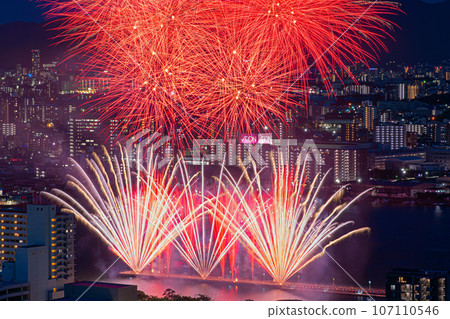 珍珠煙花節 珍珠煙花節 107110546