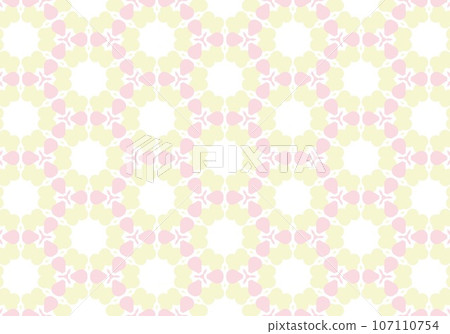 圖案背景 107110754