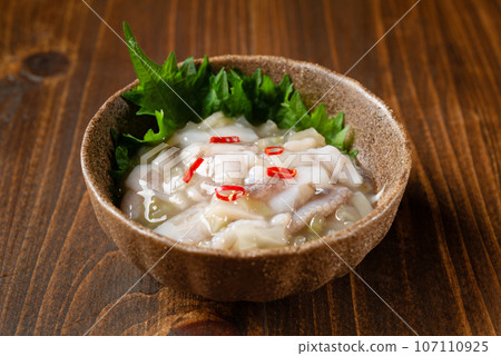 Bamboo shoots Bamboo shoots 107110925