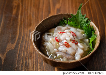 Bamboo shoots Bamboo shoots 107110926