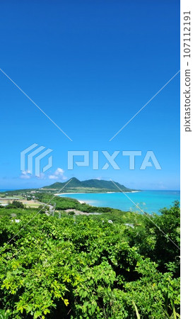 玉取崎展望台 - 欣賞石垣島鈷藍色大海和綠意盎然的壯麗景色 107112191