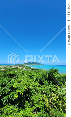 玉取崎展望台 - 欣賞石垣島鈷藍色大海和綠意盎然的壯麗景色 玉取崎展望台 - 欣賞石垣島鈷藍色大海和綠意盎然的壯麗景色 107112192