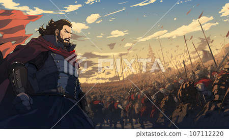 ai image general 107112220