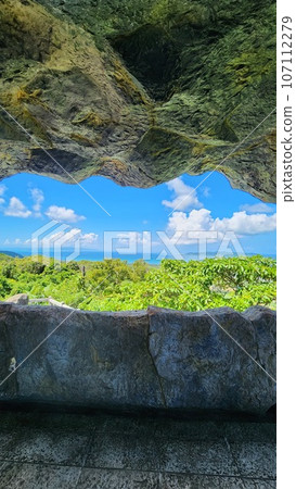 石垣島,下方全景 石垣島,下方全景 107112279