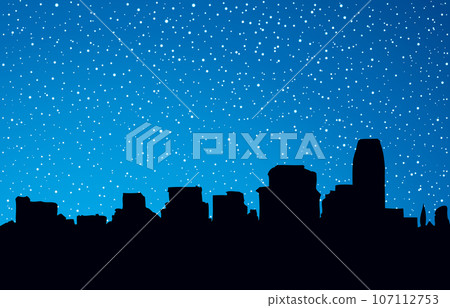 Statue of Liberty. Vector sketch Statue of Liberty. Vector sketch 107112753