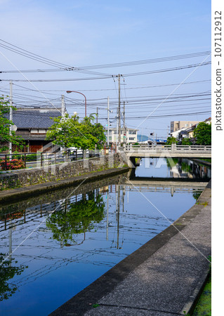 船舶批發商後藤家住宅米子下町(鳥取縣米子市) 船舶批發商後藤家住宅米子下町(鳥取縣米子市) 107112912
