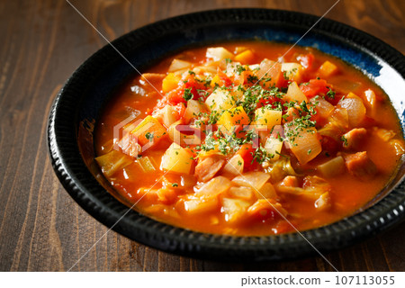 通心粉 通心粉 107113055