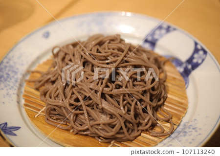 蕎麥麵 蕎麥麵 107113240