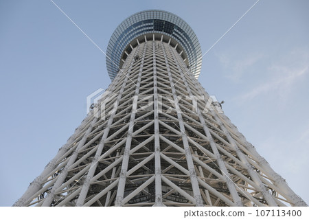 天空樹 107113400