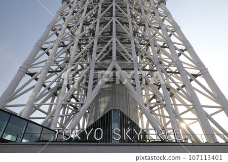 天空樹 107113401