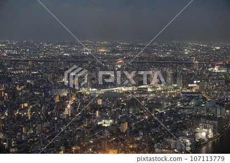 東京 東京 107113779
