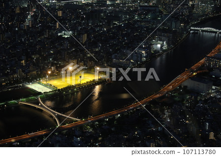 東京 東京 107113780