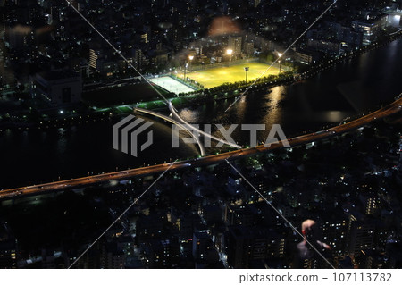 東京 東京 107113782