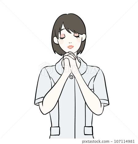 女護士閉著眼睛想像 女護士閉著眼睛想像 107114981