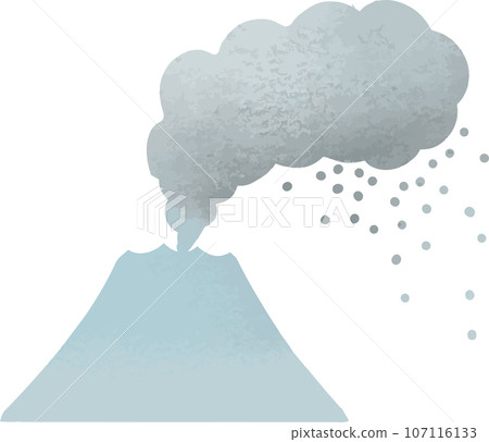 volcanic ash volcanic ash 107116133