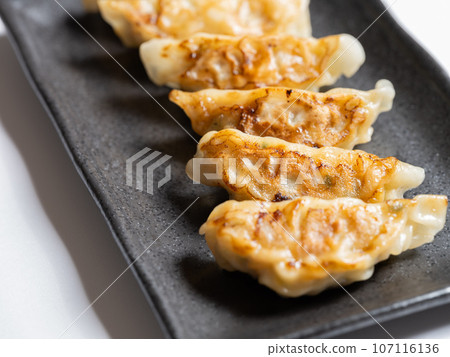 煎餃中國菜 107116136
