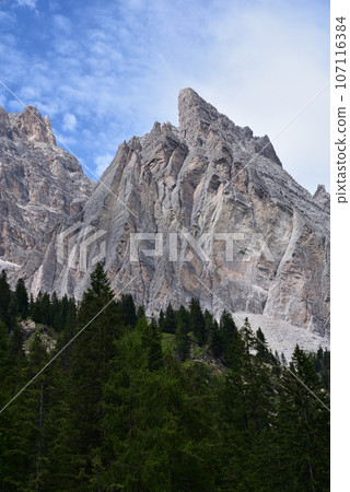 Piz Popena south side 107116384