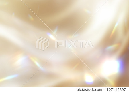 Glitter silver and golden wave background Glitter silver and golden wave background 107116897