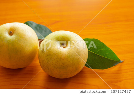 Autumn Taste Nijisseiki Pear Autumn Taste Nijisseiki Pear 107117457