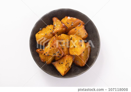 土豆大學 107118008