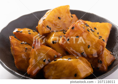 土豆大學 107118011