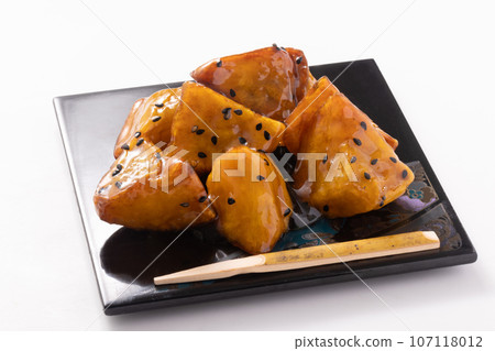 土豆大學 107118012