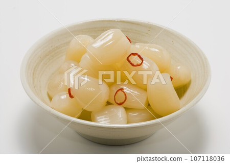 醃菜 醃菜 107118036