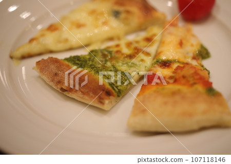 披薩 披薩 107118146