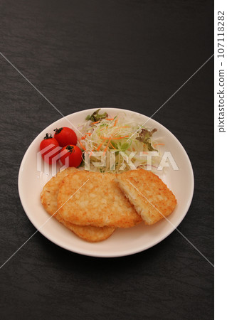 Hash browns Hash browns 107118282