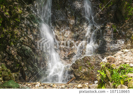 Choon Falls (Ukiha City) Choon Falls (Ukiha City) 107118665